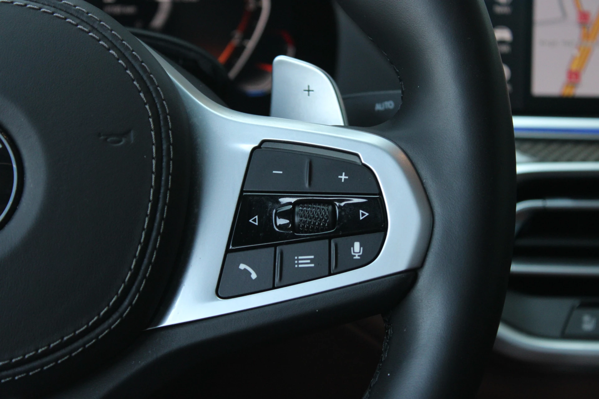 Hoofdafbeelding BMW X6
