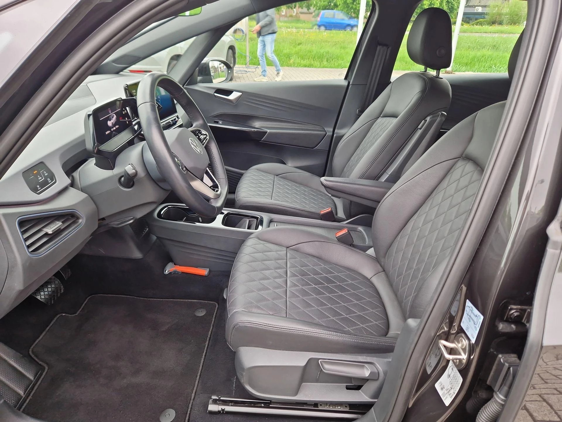 Hoofdafbeelding Volkswagen ID.3