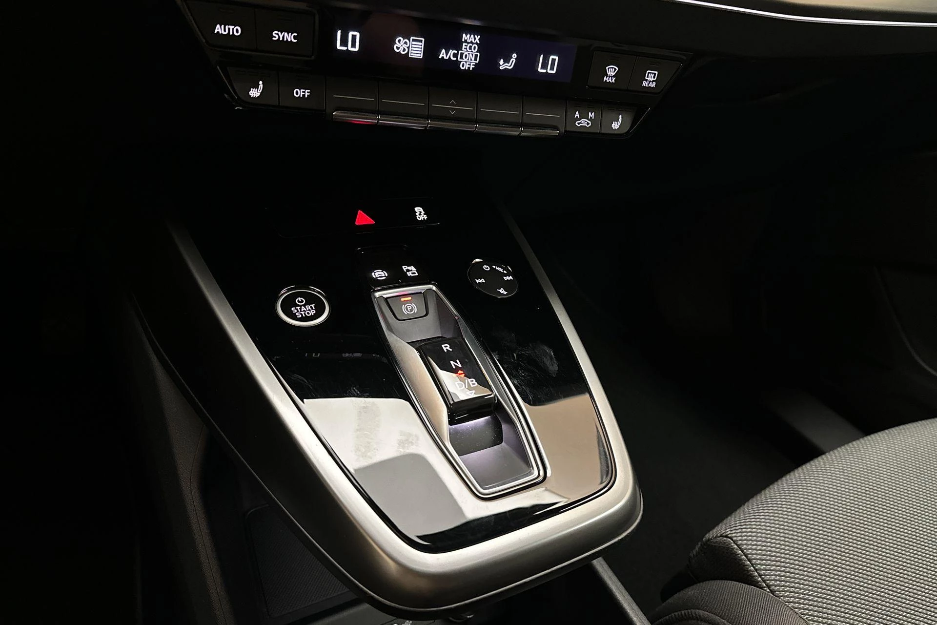 Hoofdafbeelding Audi Q4 e-tron