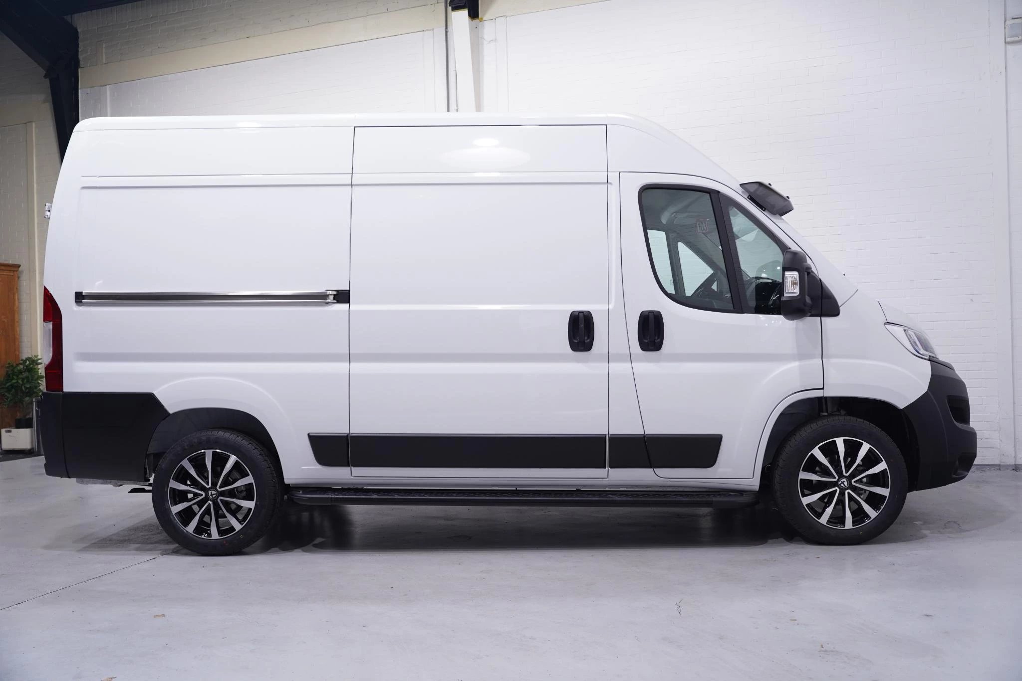 Hoofdafbeelding Opel Movano