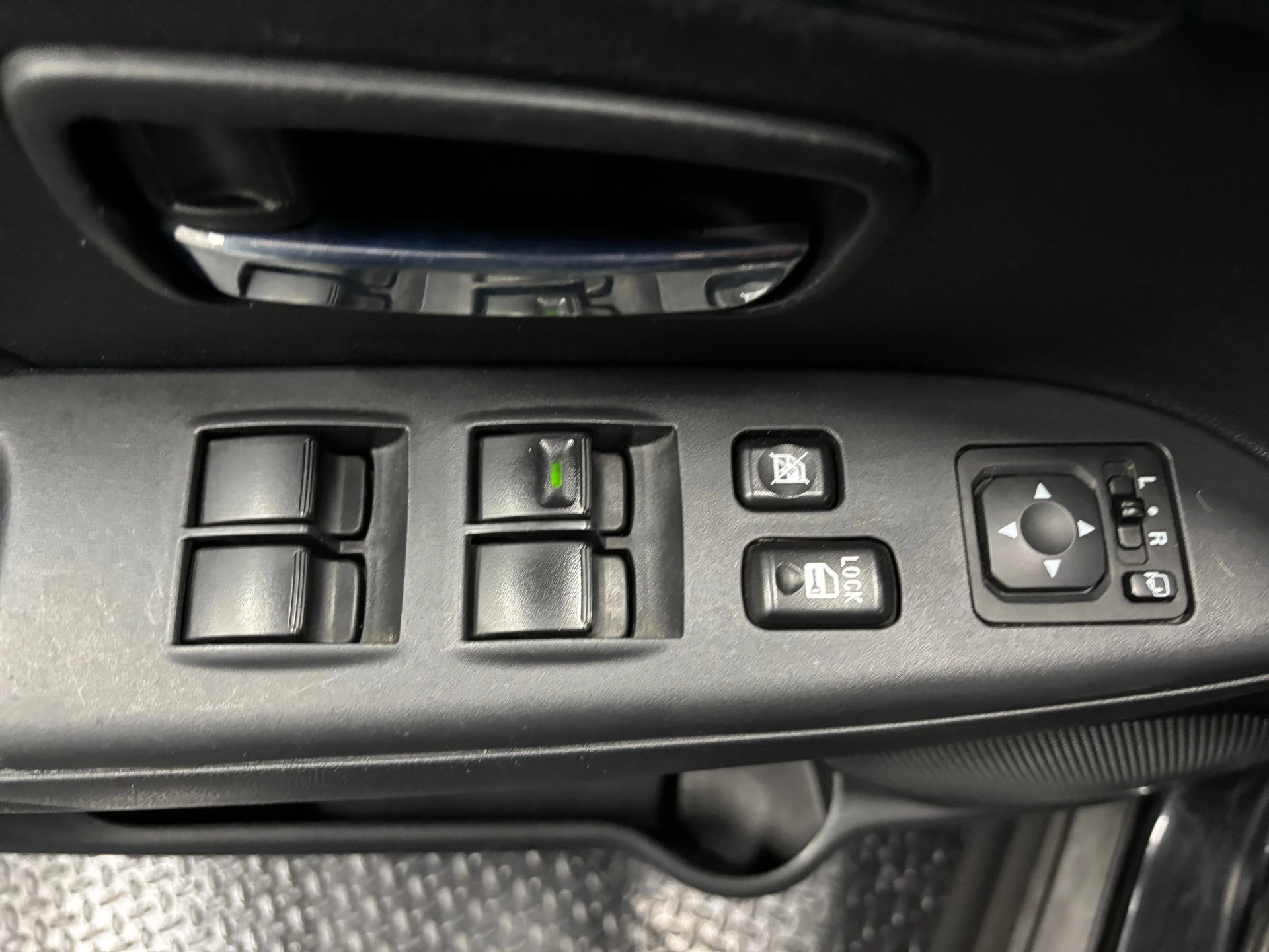 Hoofdafbeelding Mitsubishi ASX