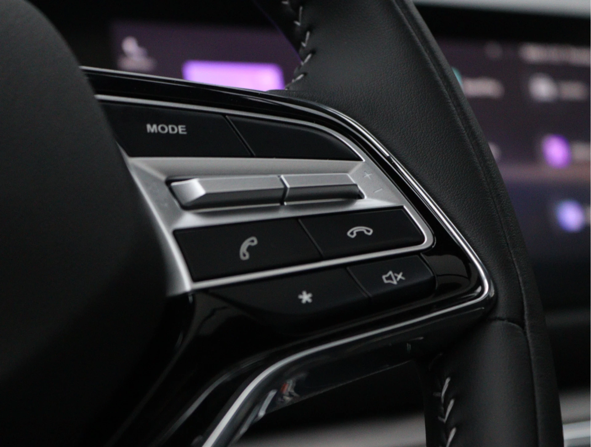 Hoofdafbeelding DFSK E5 PHEV