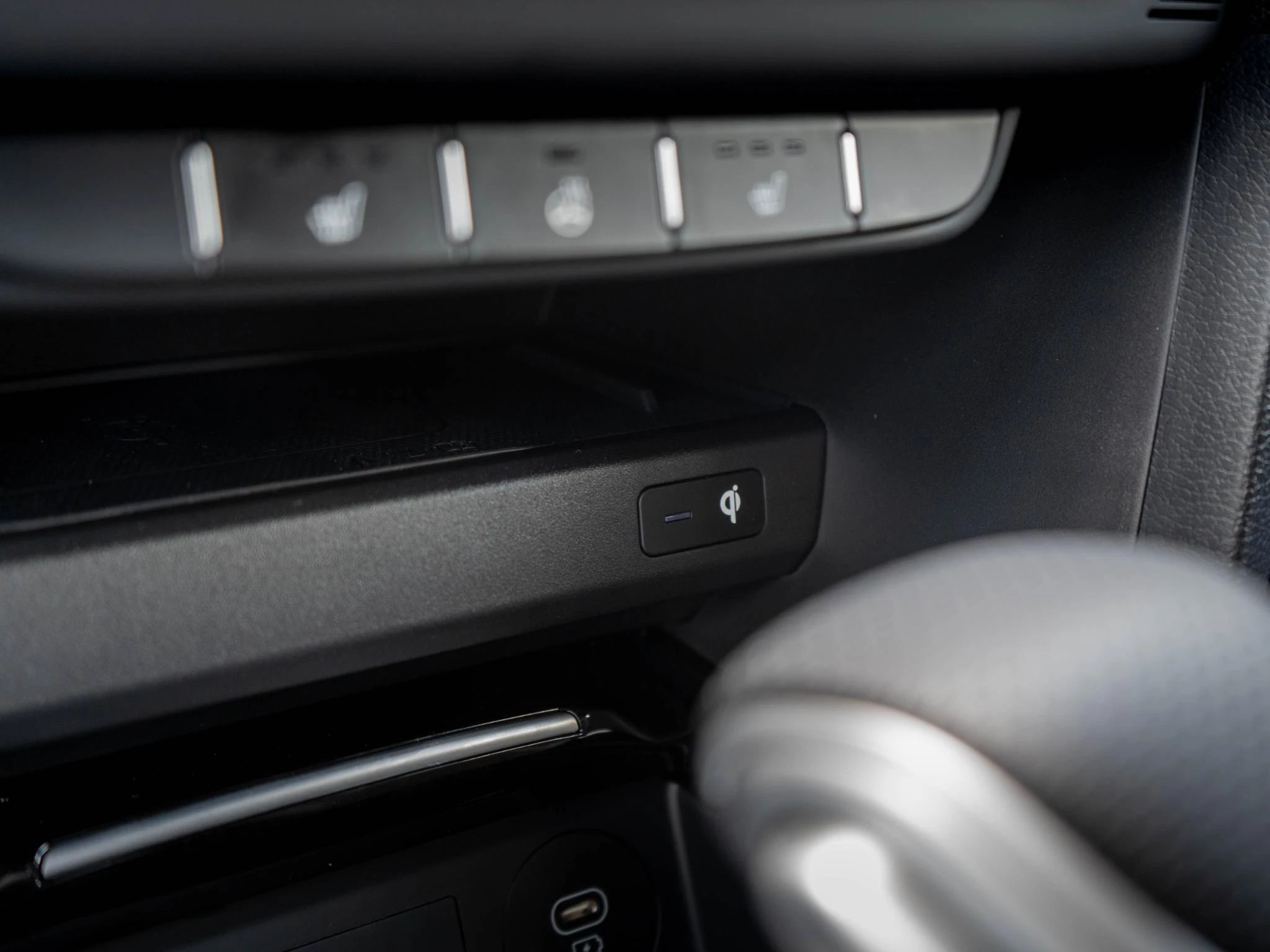 Hoofdafbeelding Kia ProCeed