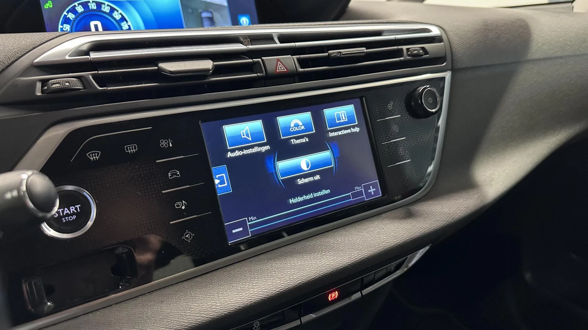 Hoofdafbeelding Citroën C4 Picasso