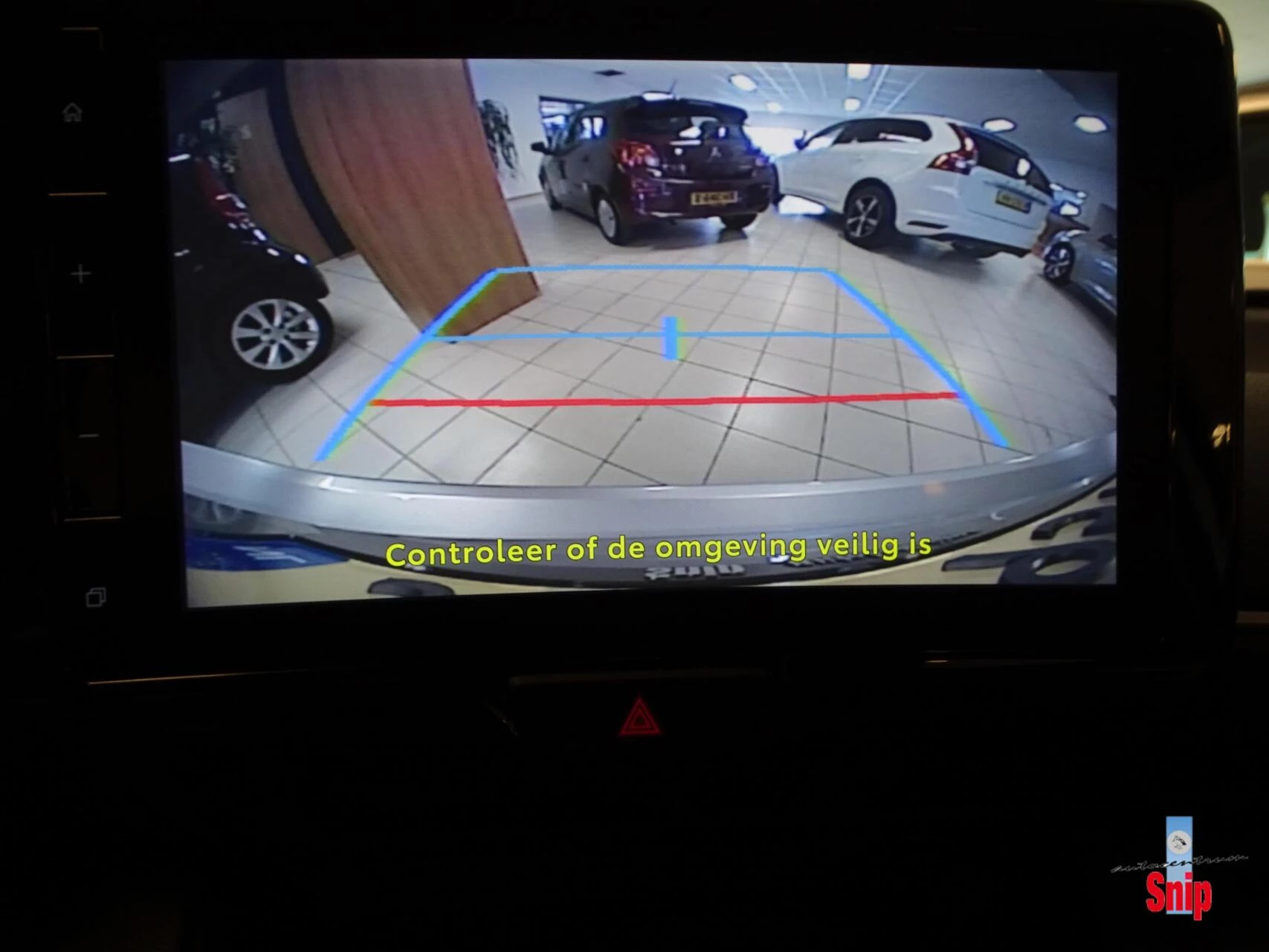 Hoofdafbeelding Mazda 2 Hybrid