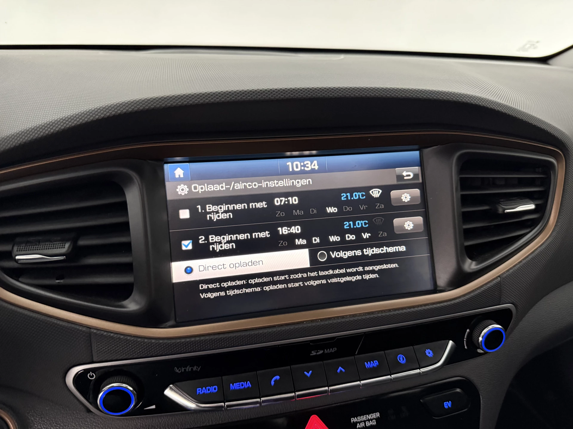 Hoofdafbeelding Hyundai IONIQ