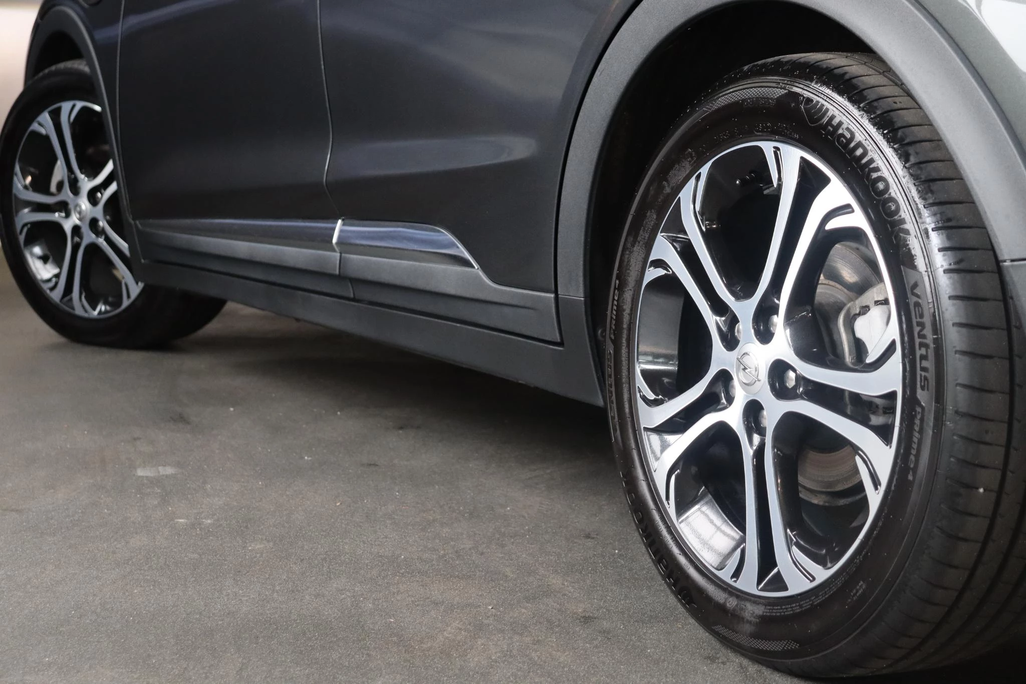 Hoofdafbeelding Opel Ampera-e