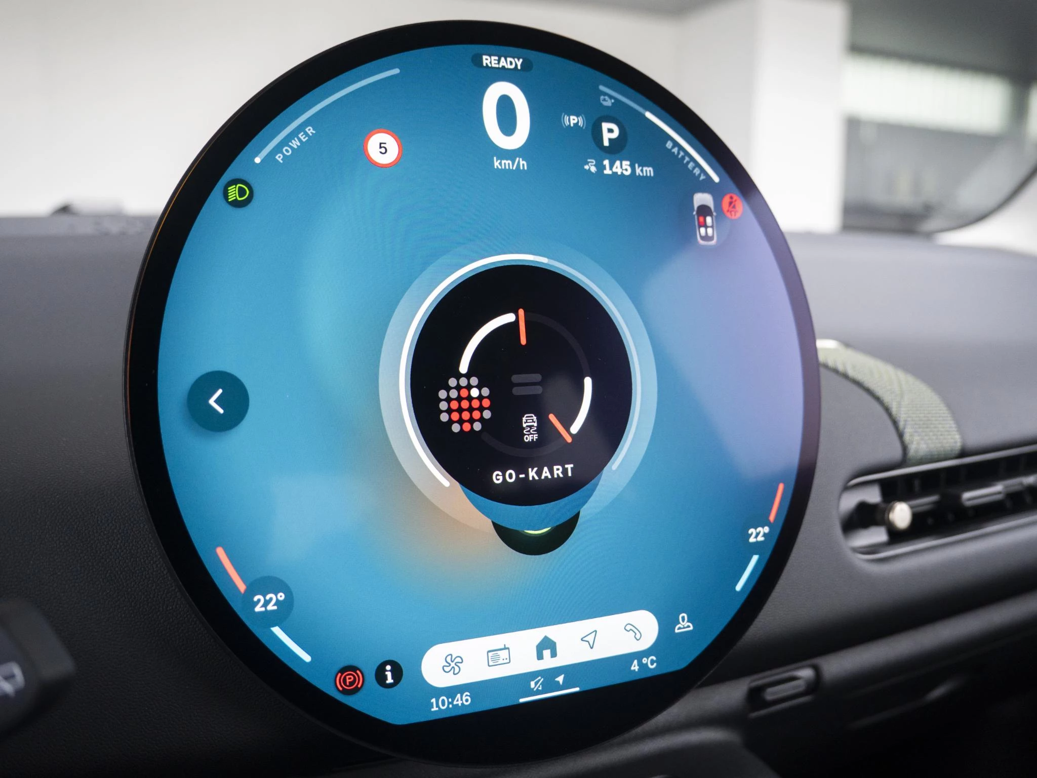 Hoofdafbeelding MINI 3-deurs