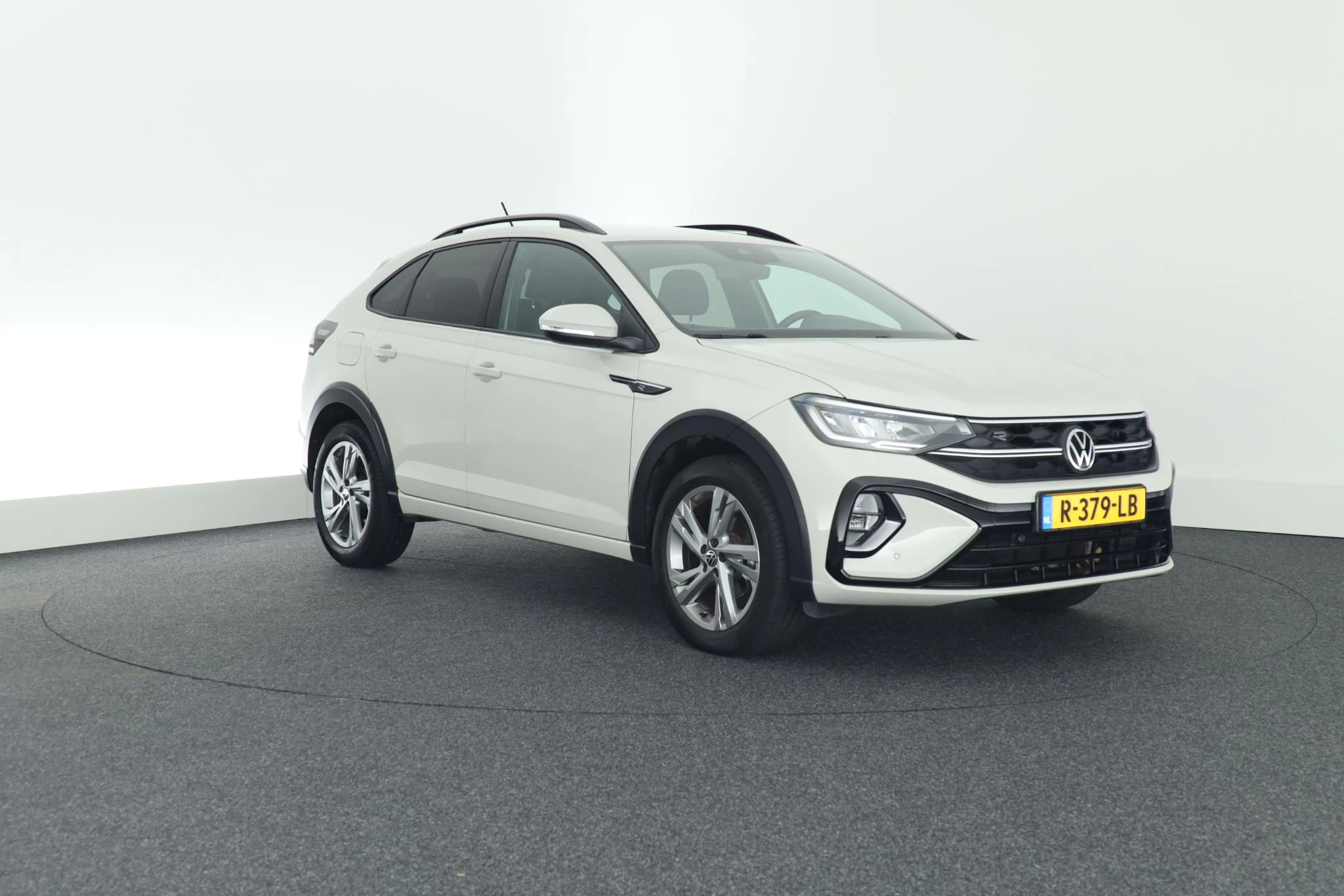 Hoofdafbeelding Volkswagen Taigo