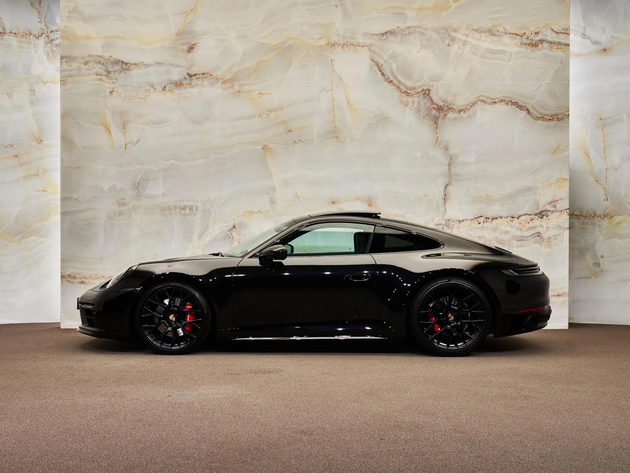 Hoofdafbeelding Porsche 911
