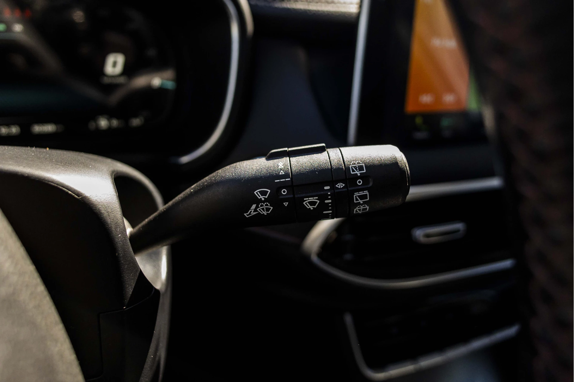 Hoofdafbeelding MG EHS