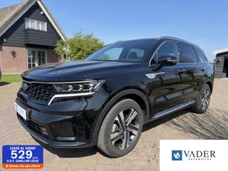 Kia Sorento 1.6 T-GDI PHEV 4WD ExecutiveLine 7 Persoons