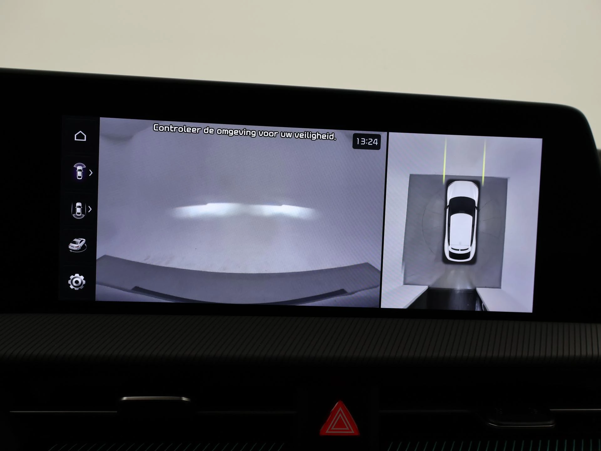 Hoofdafbeelding Kia EV6