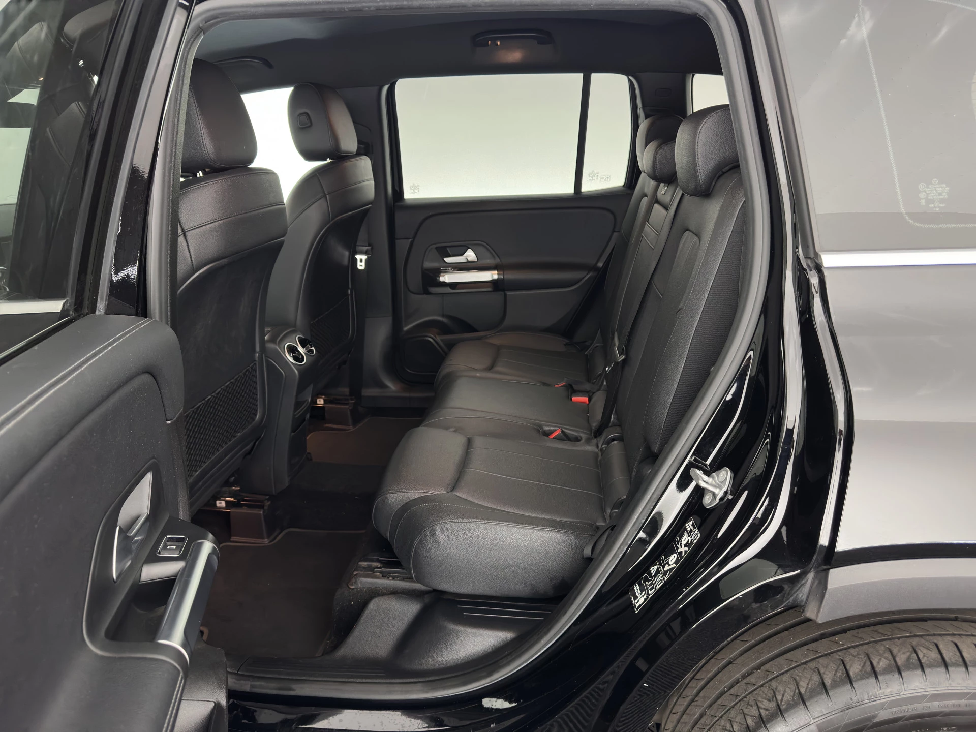 Hoofdafbeelding Mercedes-Benz GLB