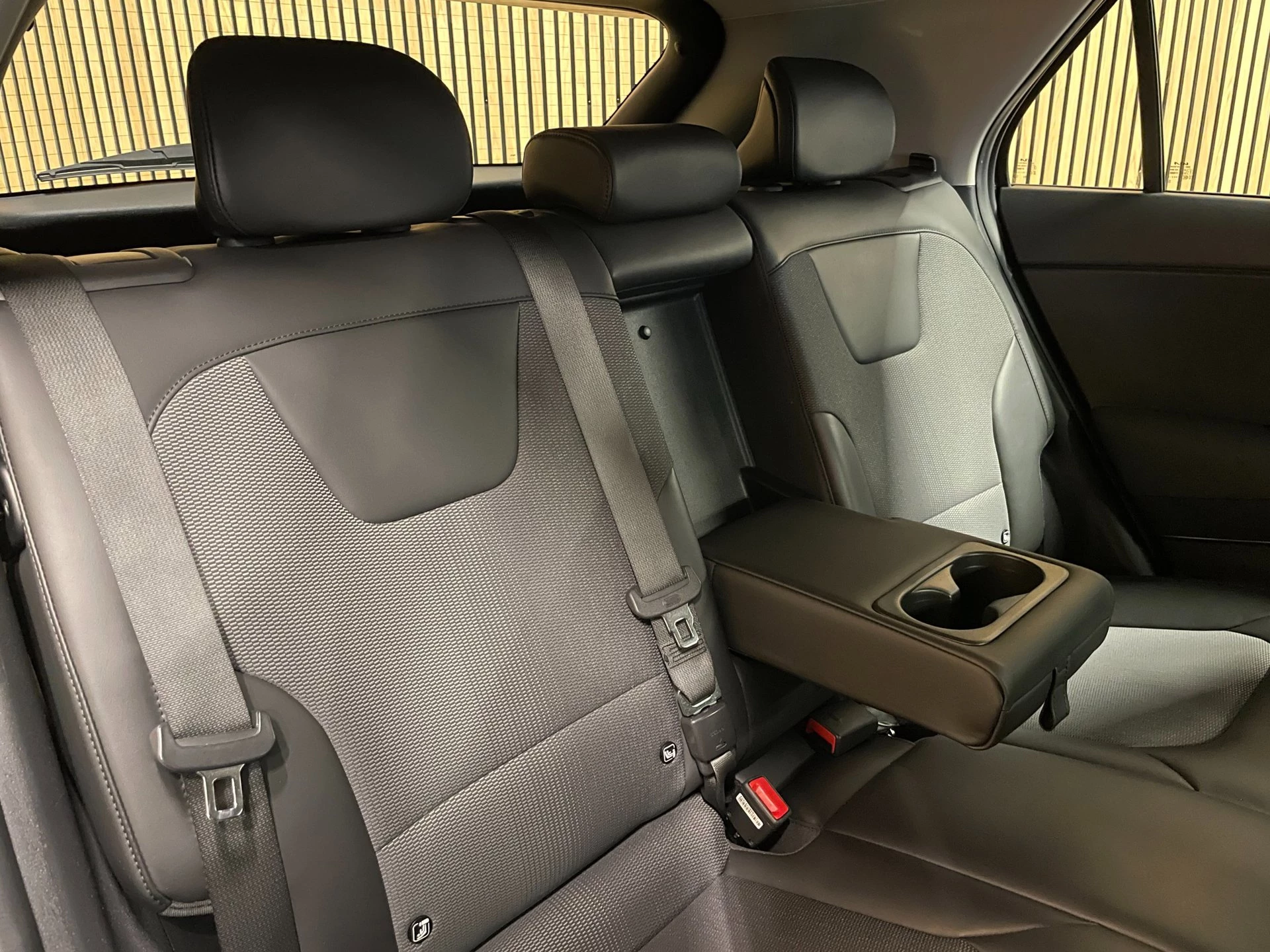 Hoofdafbeelding Kia Niro EV