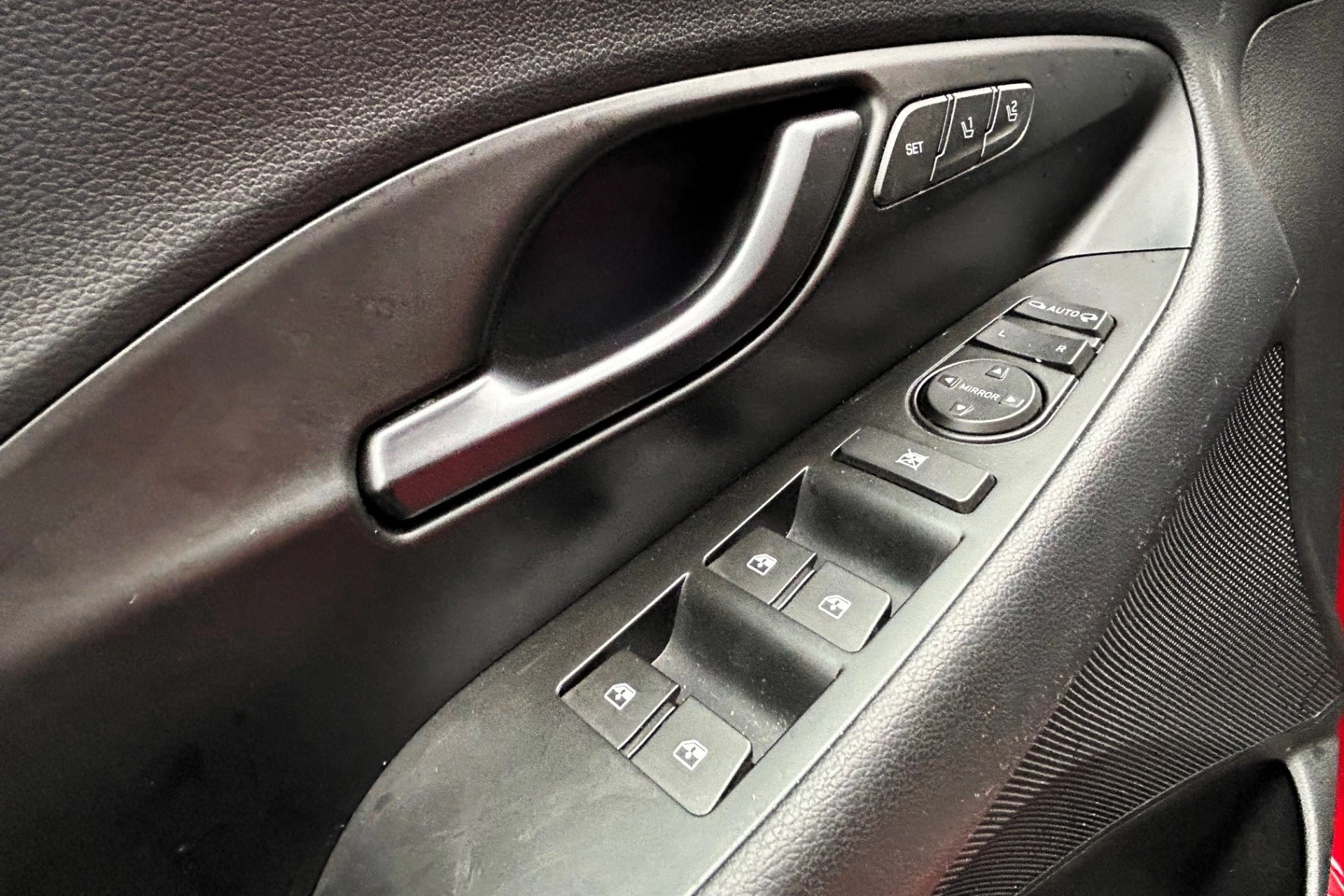 Hoofdafbeelding Hyundai i30