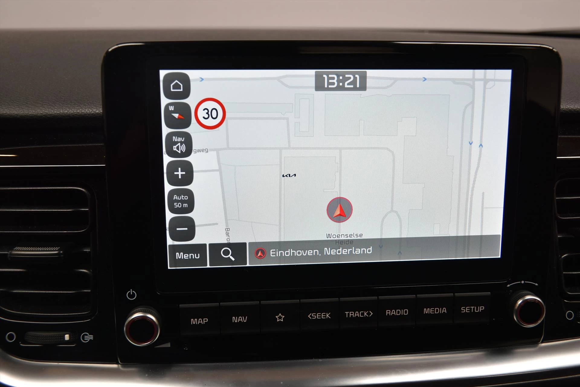 Hoofdafbeelding Kia Stonic