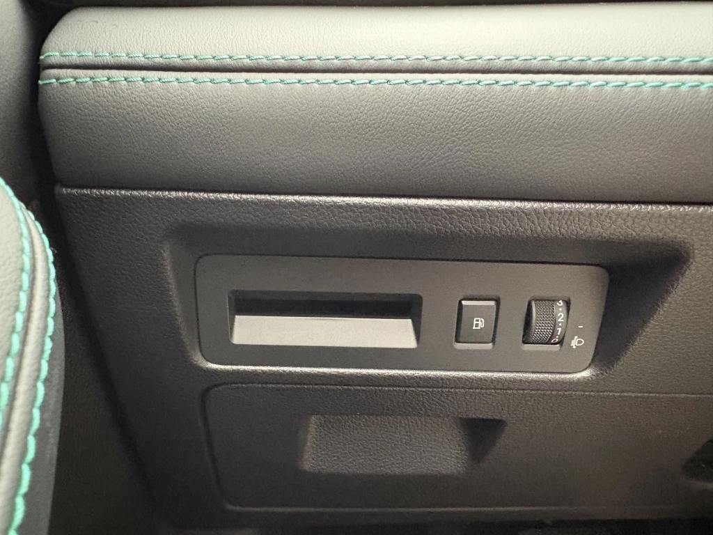 Hoofdafbeelding BYD SEAL U