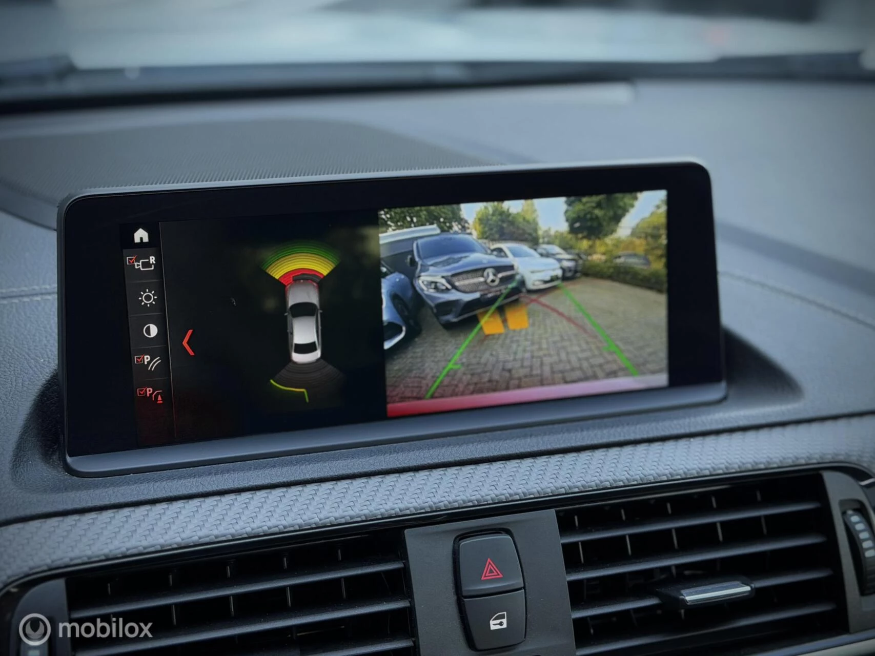 Hoofdafbeelding BMW M2
