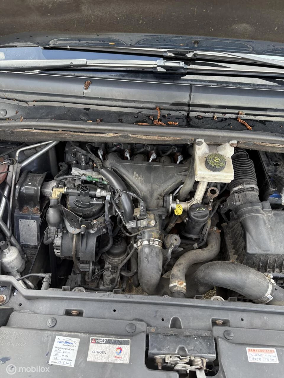 Hoofdafbeelding Citroën Grand C4 Picasso