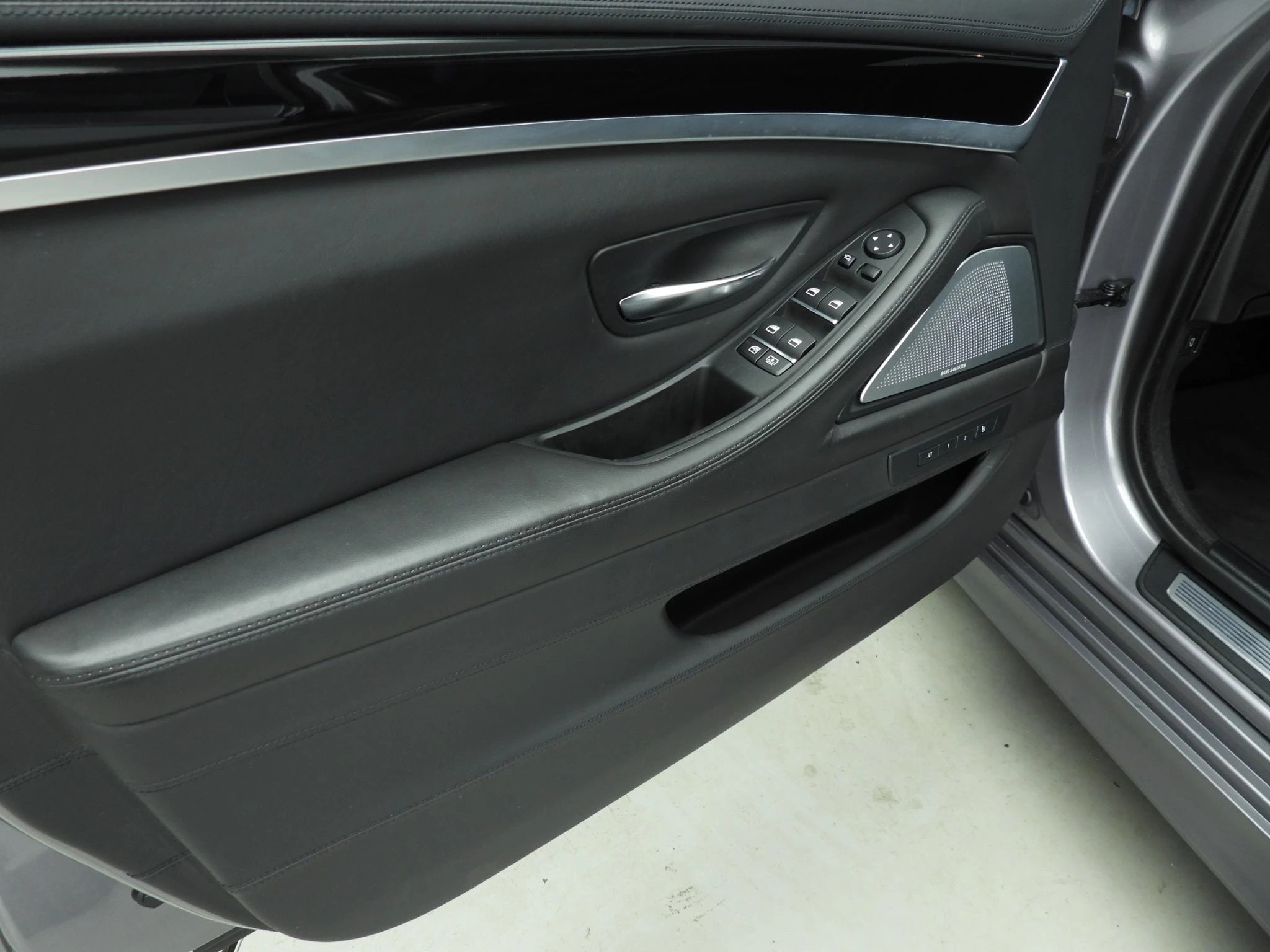 Hoofdafbeelding BMW M5