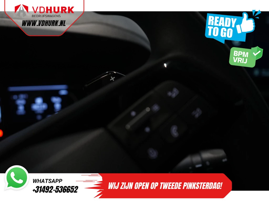 Hoofdafbeelding Toyota ProAce