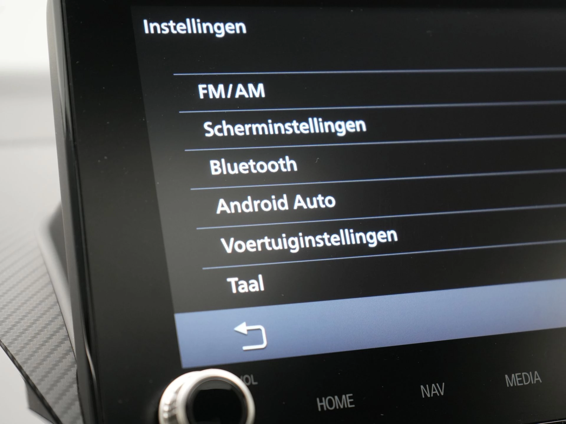 Hoofdafbeelding Mitsubishi Eclipse Cross