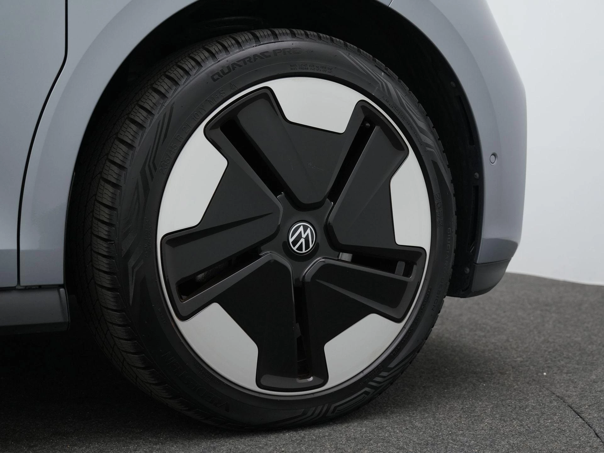 Hoofdafbeelding Volkswagen ID. Buzz