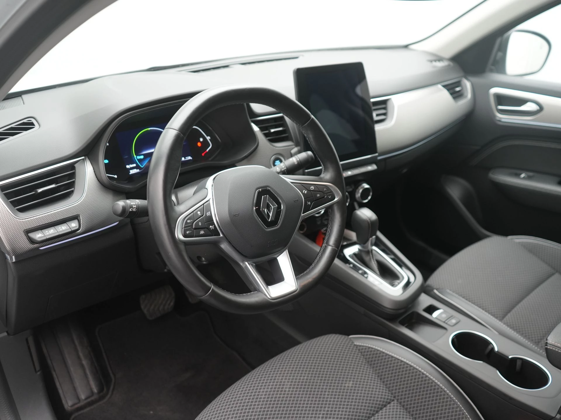 Hoofdafbeelding Renault Arkana