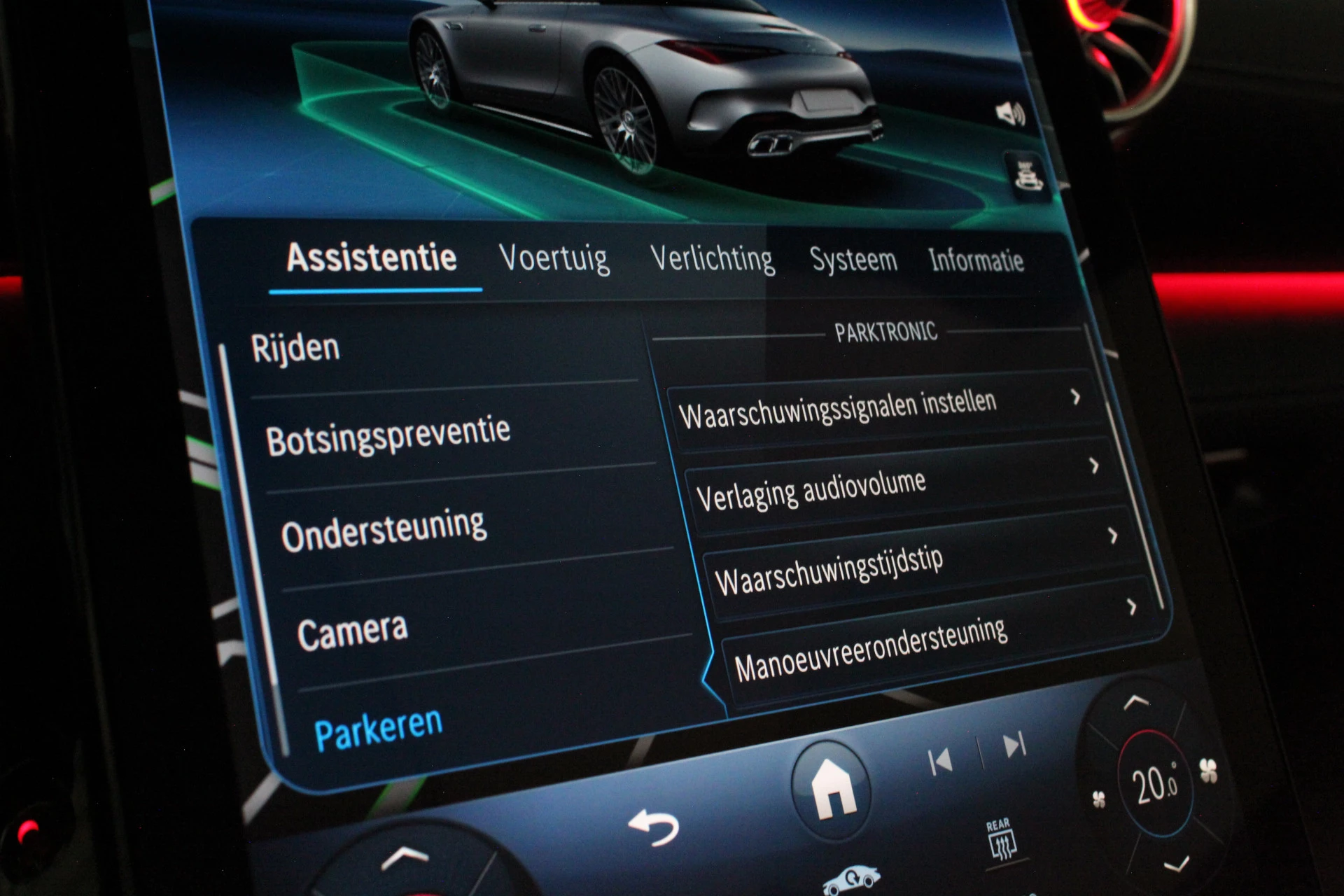 Hoofdafbeelding Mercedes-Benz SL