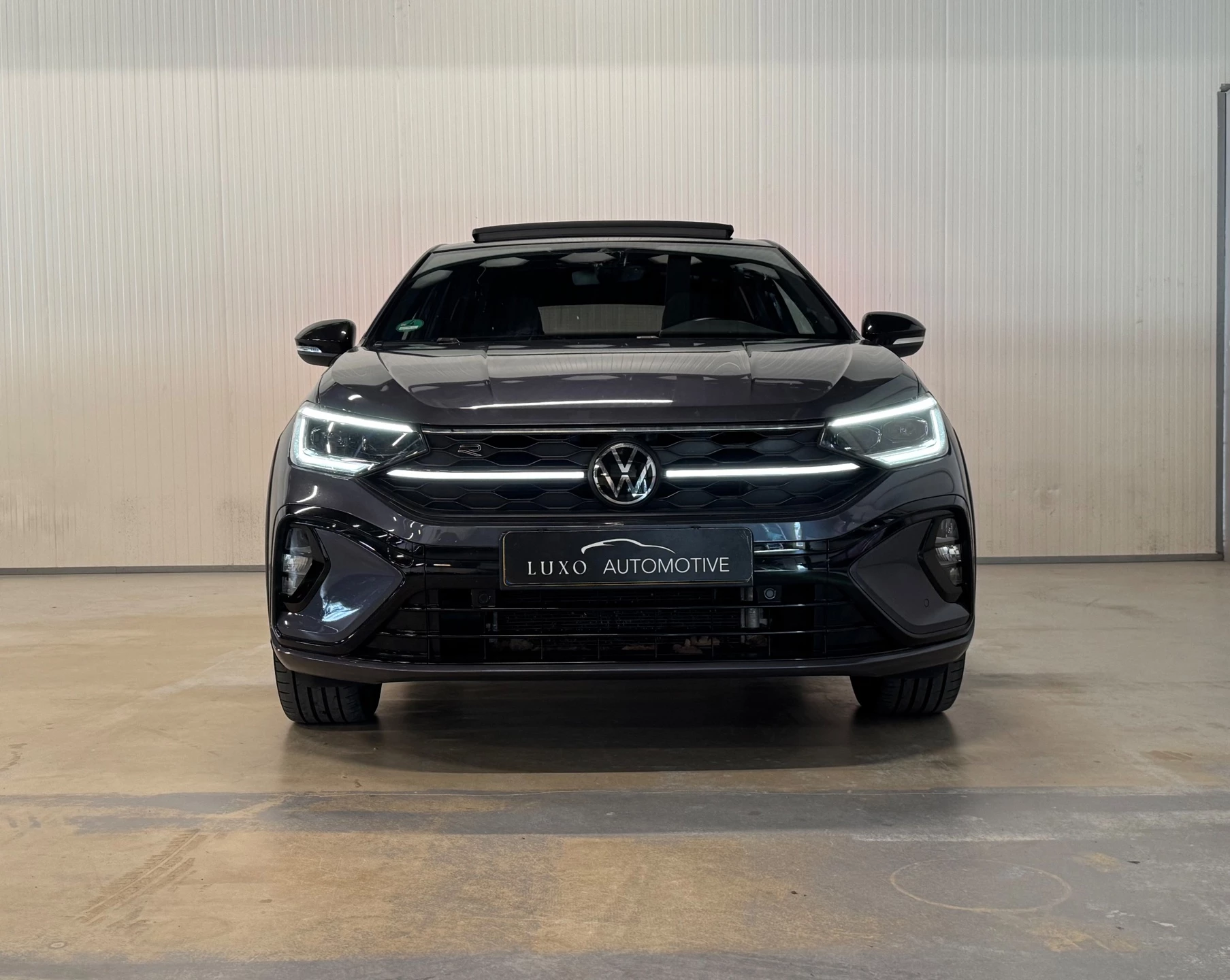 Hoofdafbeelding Volkswagen Taigo