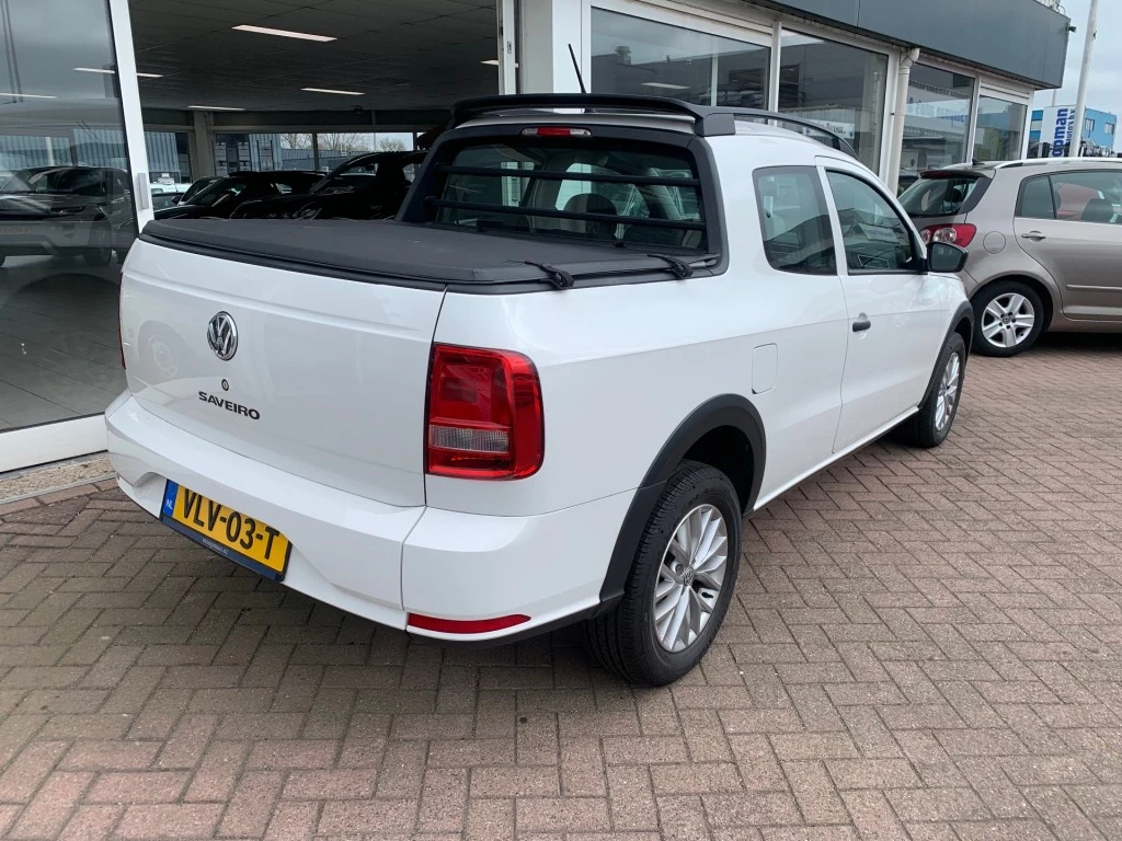 Hoofdafbeelding Volkswagen Overige