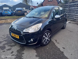 Citroen C3 1.2 VTi Collection,NAVI-PDC,Airco,Nieuw Distributieriem