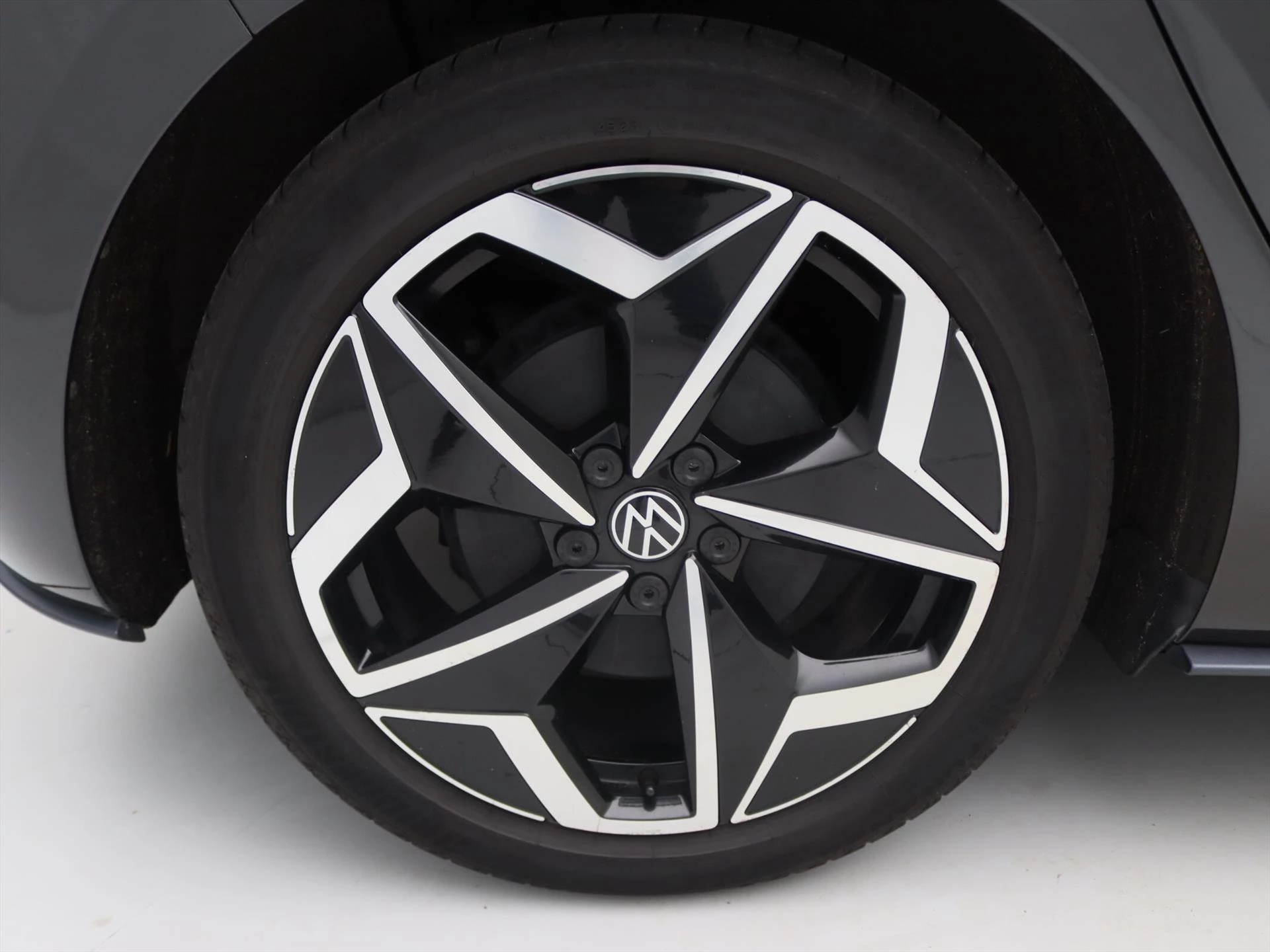 Hoofdafbeelding Volkswagen ID.3