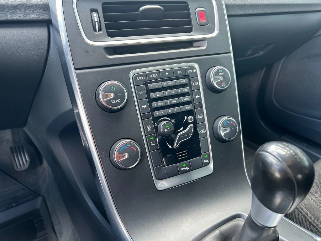 Hoofdafbeelding Volvo S60