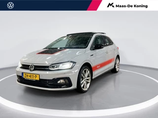 Volkswagen Polo 1.0 TSI 115pk Beats · Panoramadak · BEATS Audio · Clima · 17'' Velgen · Apple Carplay/Android Auto · Navigatie ·