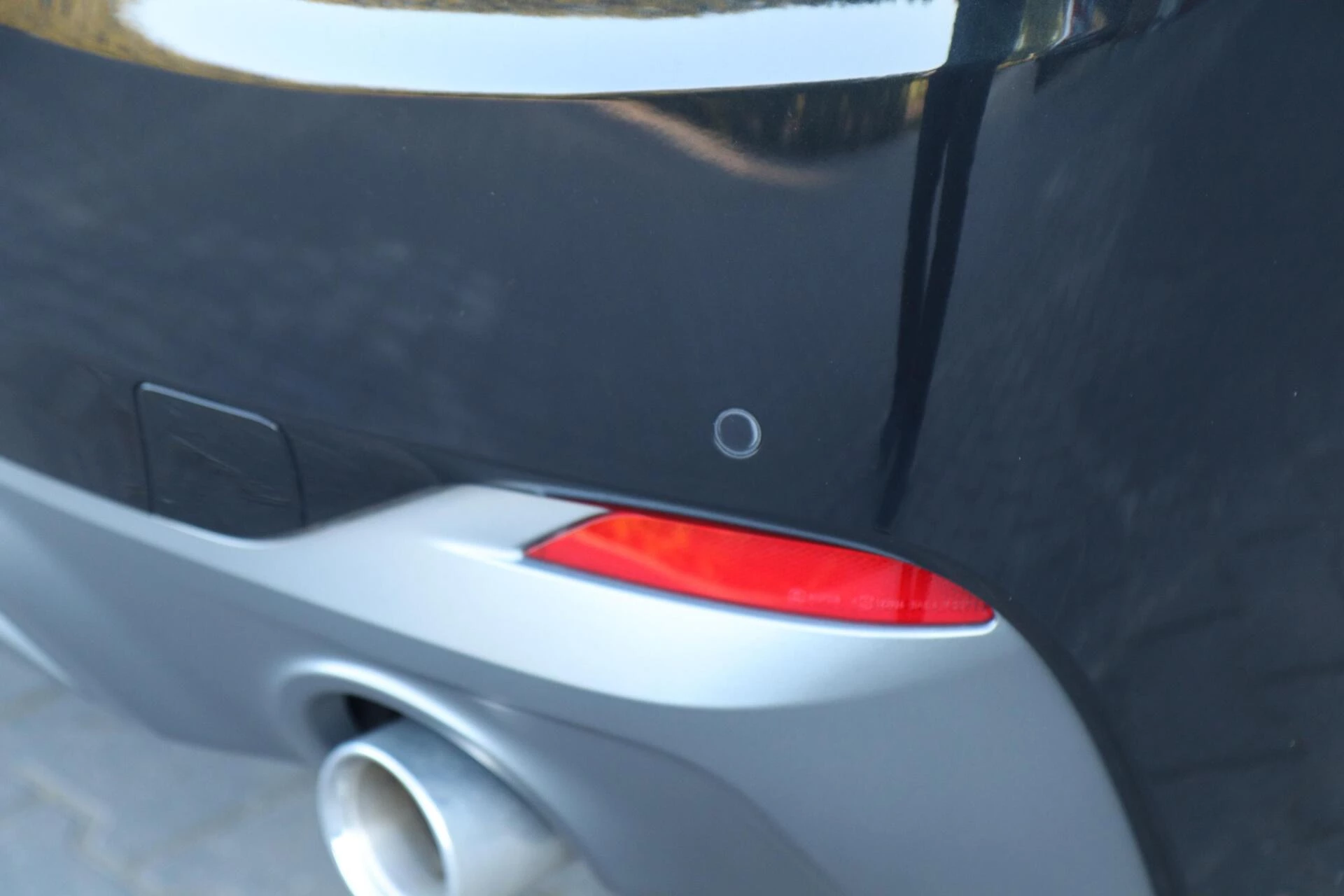 Hoofdafbeelding BMW X2