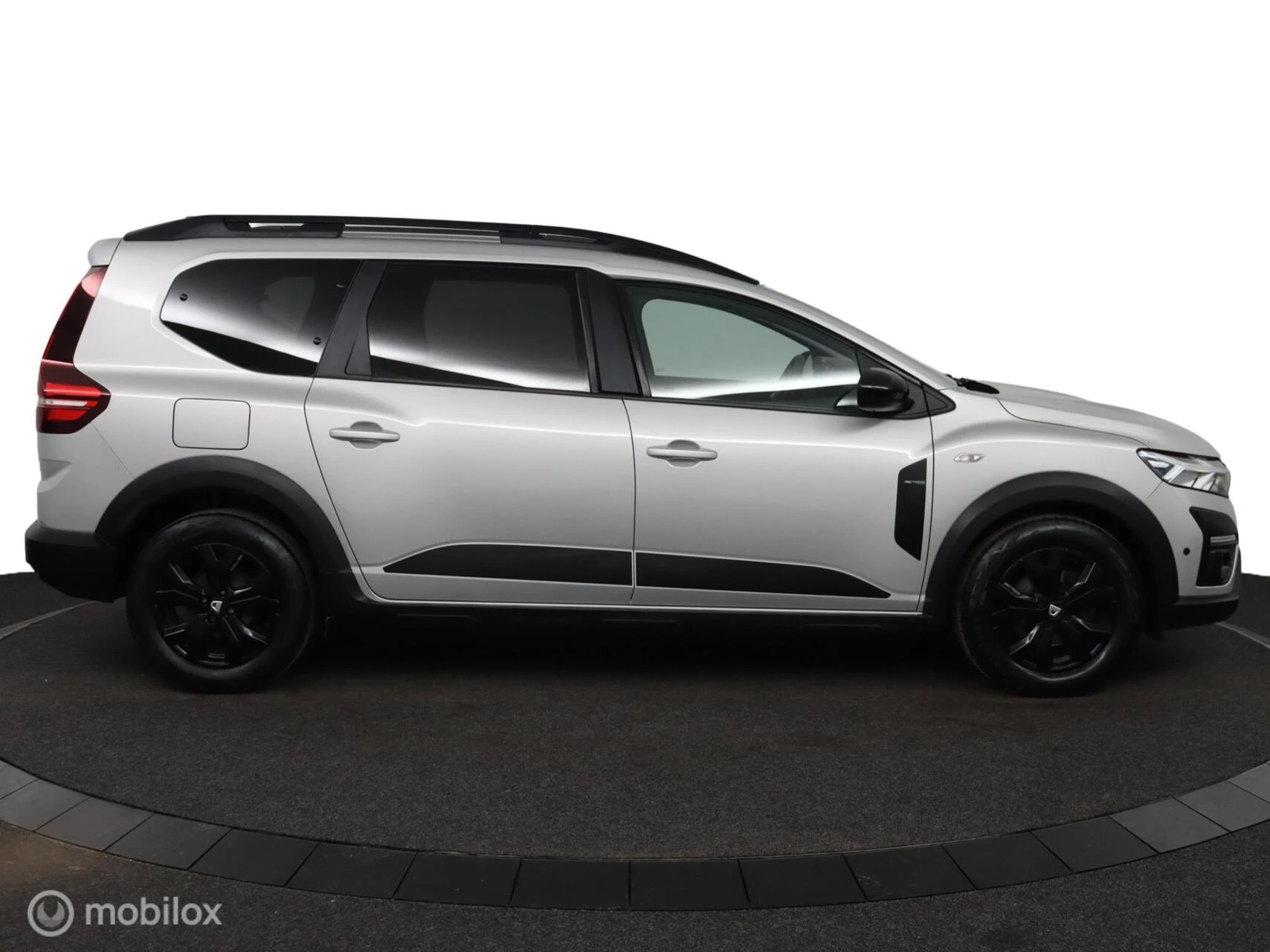 Hoofdafbeelding Dacia Jogger