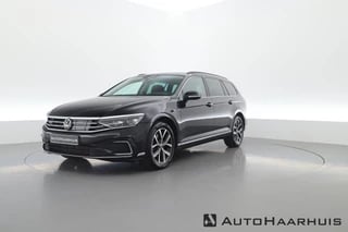 Volkswagen Passat Variant 1.4 TSI PHEV GTE Business | Navi | Digi. Dashbaord | Massage | Travel Assist | Stoelverw.