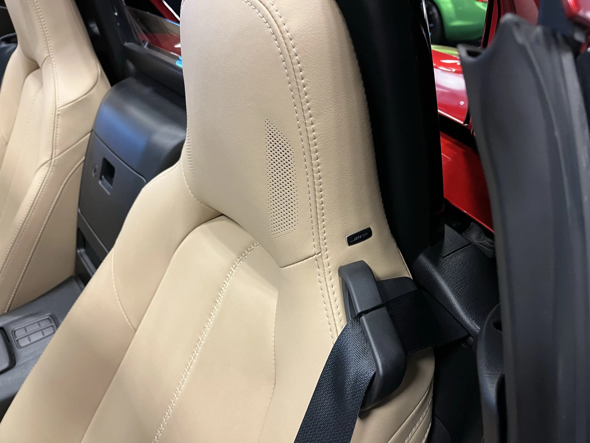 Hoofdafbeelding Mazda MX-5