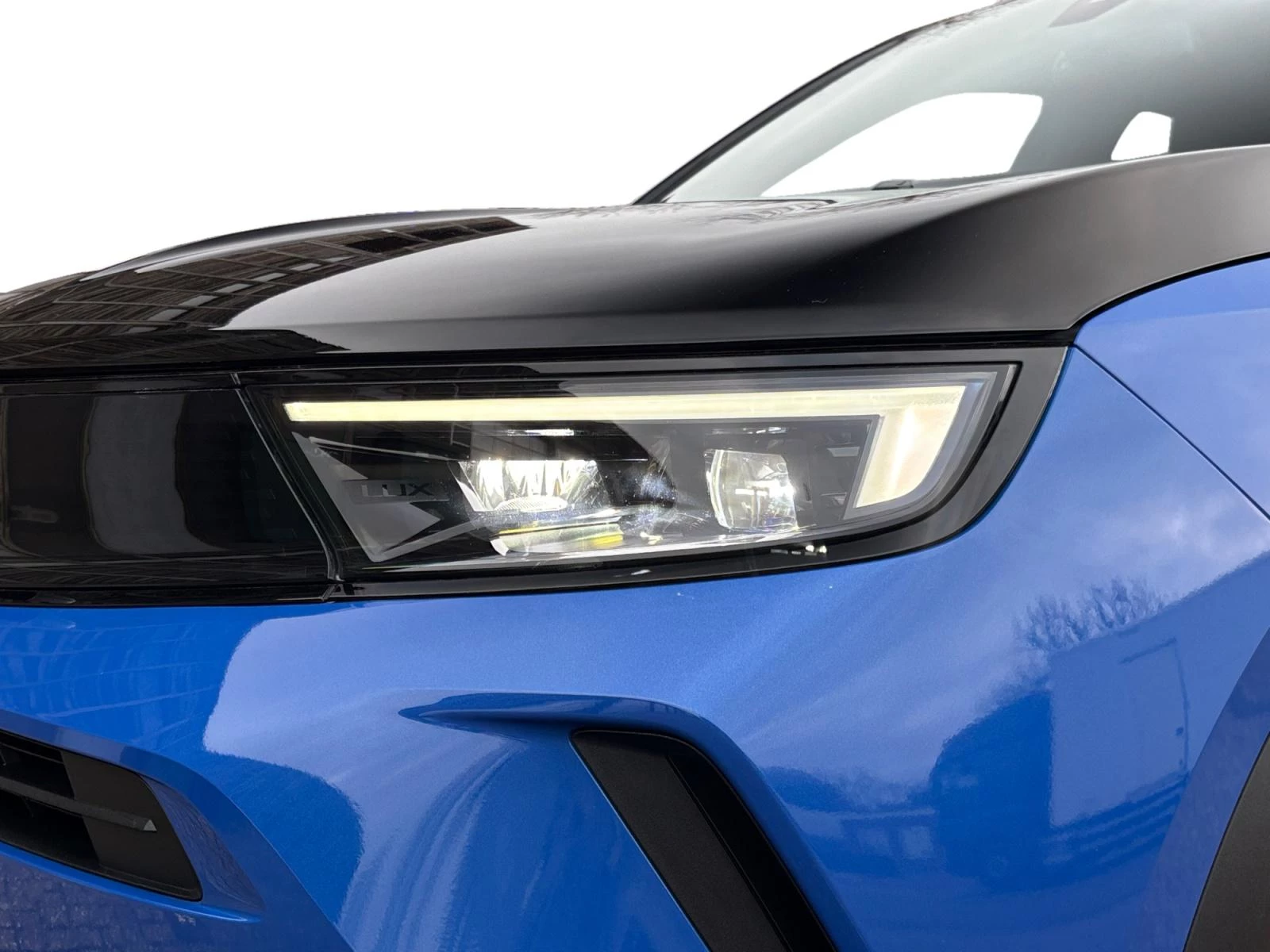 Hoofdafbeelding Opel Mokka-e