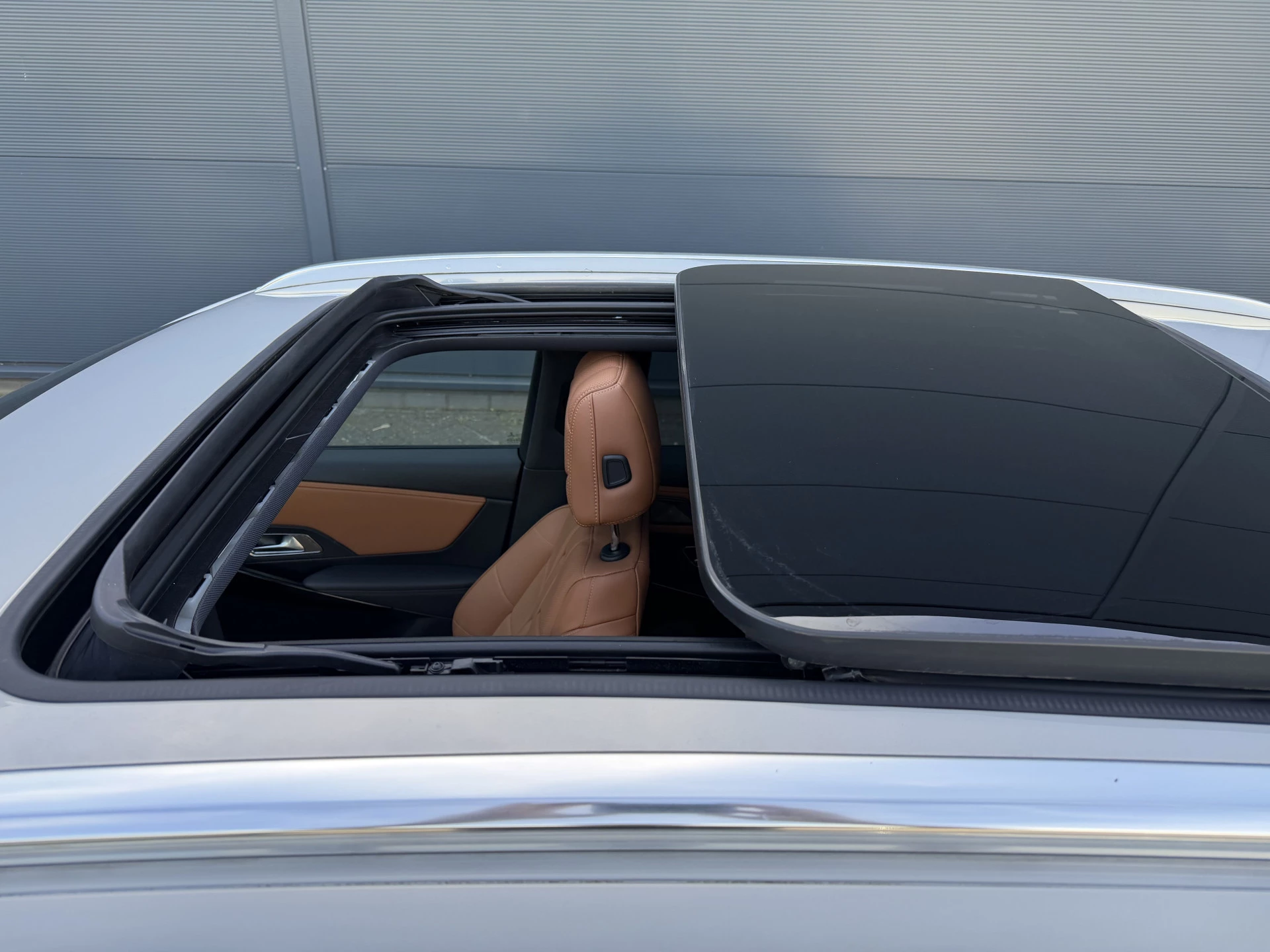 Hoofdafbeelding DS DS 7