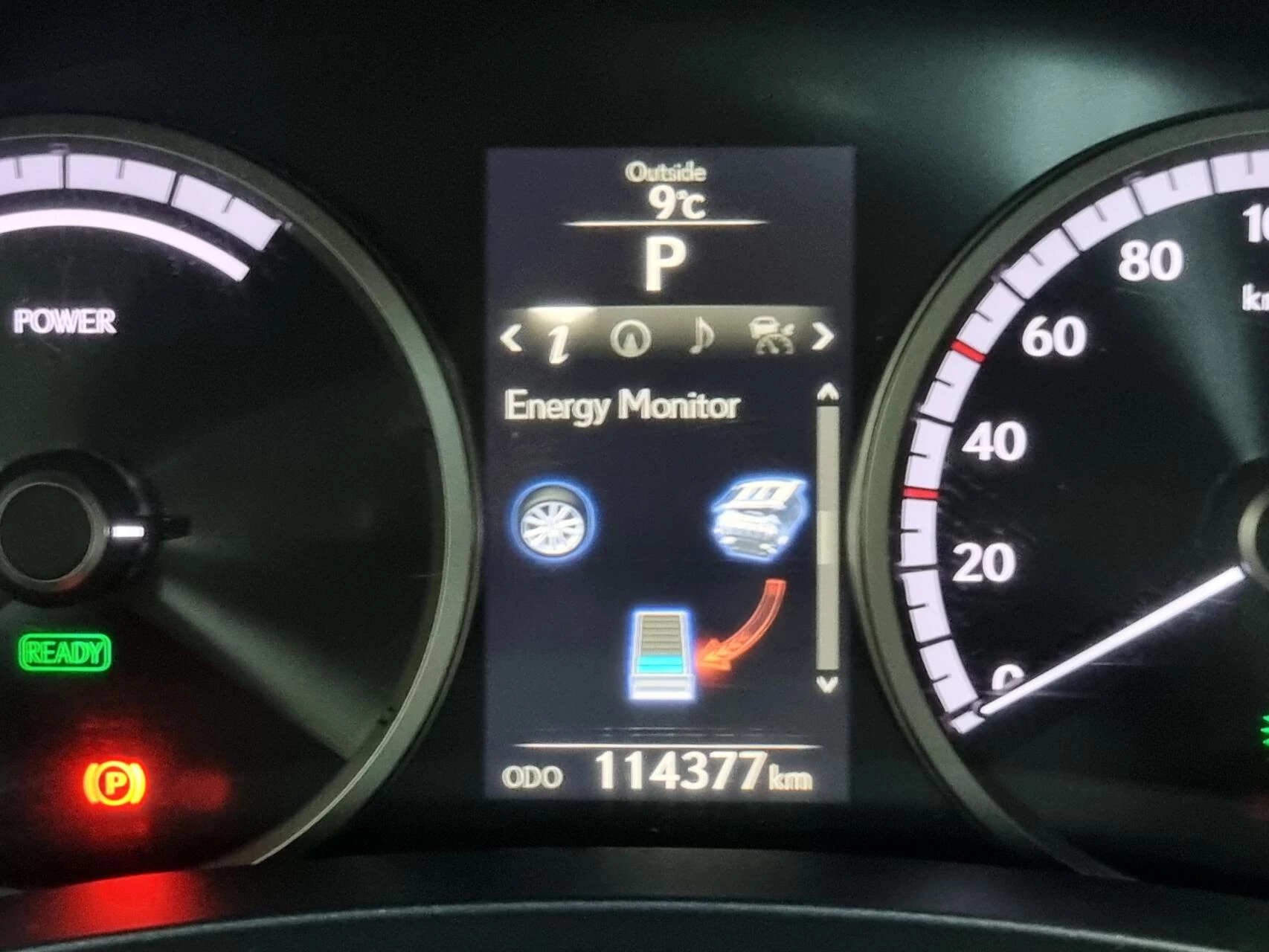 Hoofdafbeelding Lexus NX