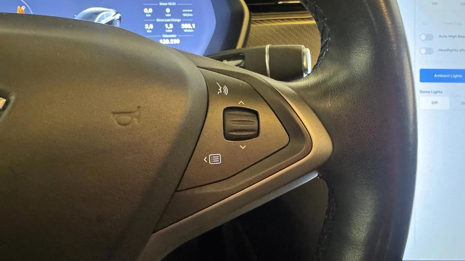 Hoofdafbeelding Tesla Model S
