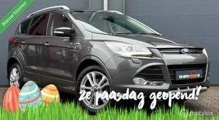 Ford Kuga 1.5 Titanium ST-line Clima/Cruise/PDC/Elektr.pakket