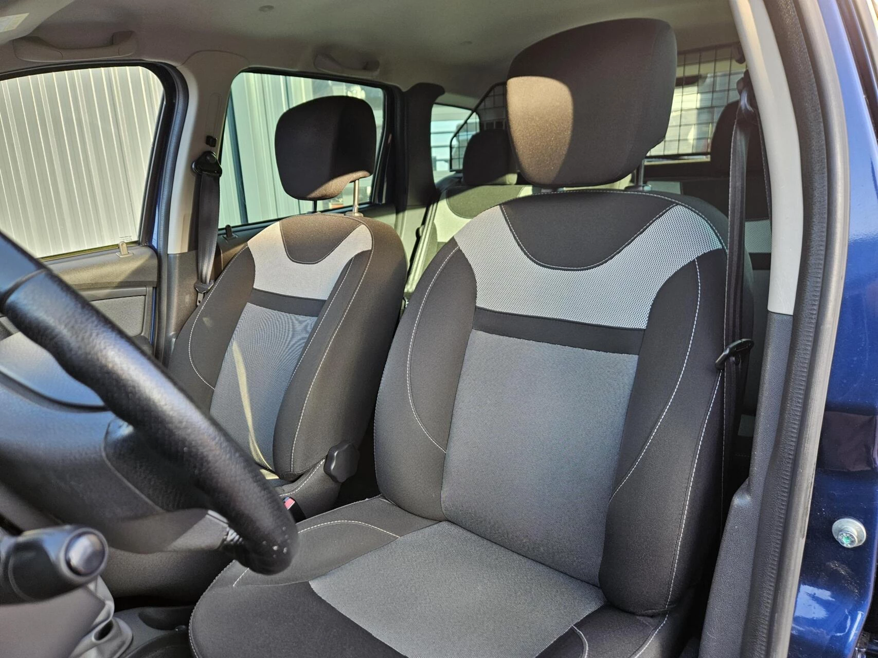 Hoofdafbeelding Dacia Duster