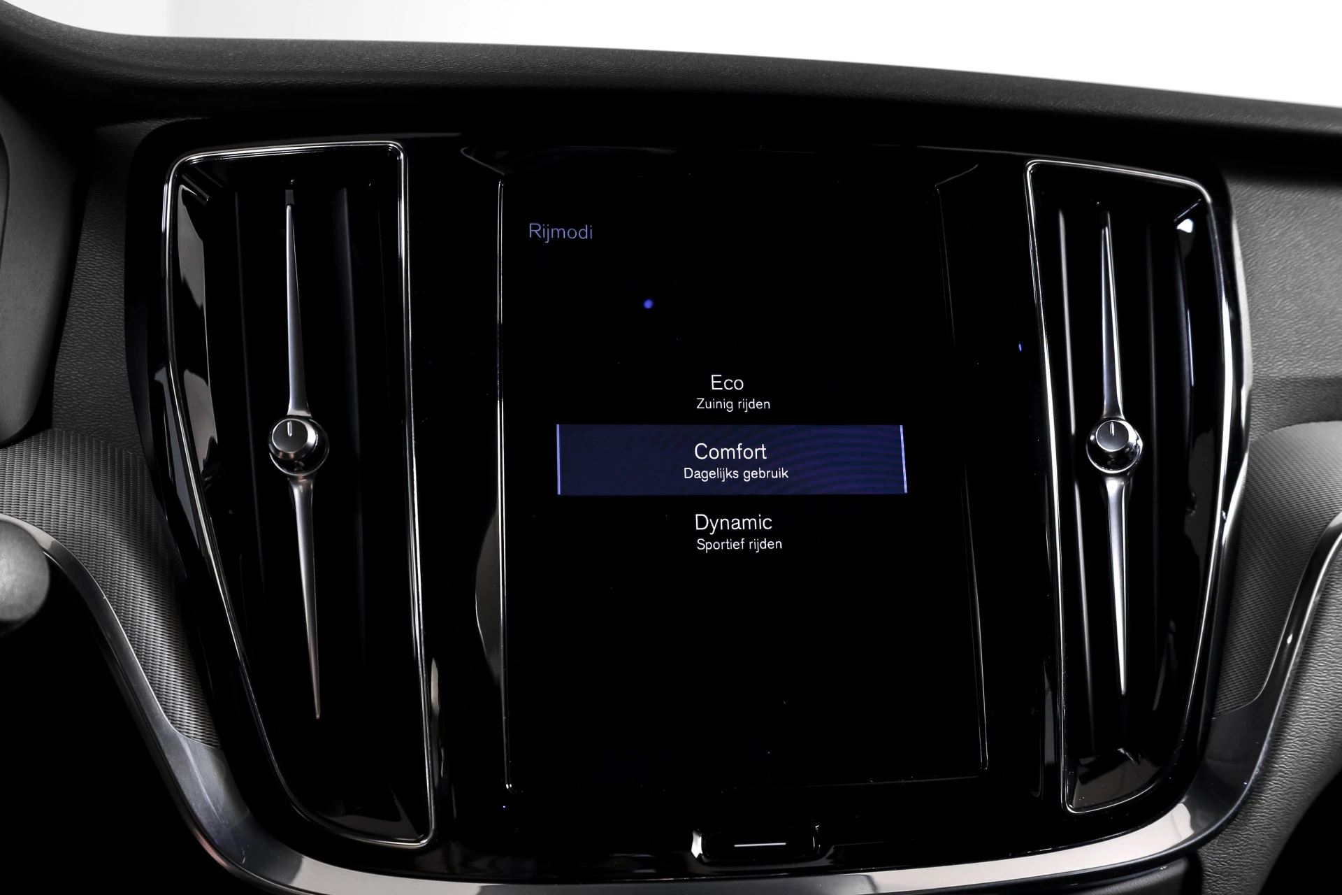 Hoofdafbeelding Volvo S60