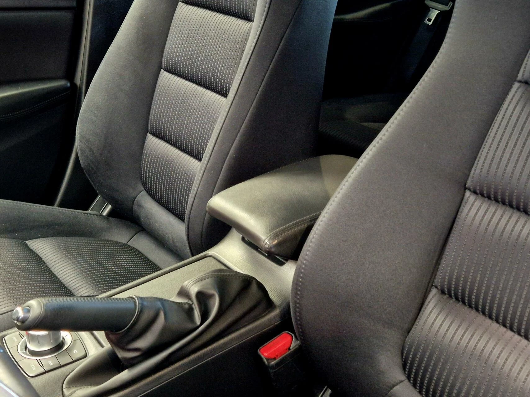 Hoofdafbeelding Mazda 6