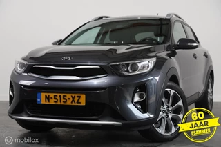Kia Stonic 1.0 T-GDi DynamicLine - Carplay - Stuur/stoelverwarming - Camera