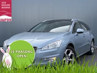 Peugeot 508 SW BJR 2013 1.6 THP 157 PK Active PANORAMADAK | CLIMA | CRUISE | PDC